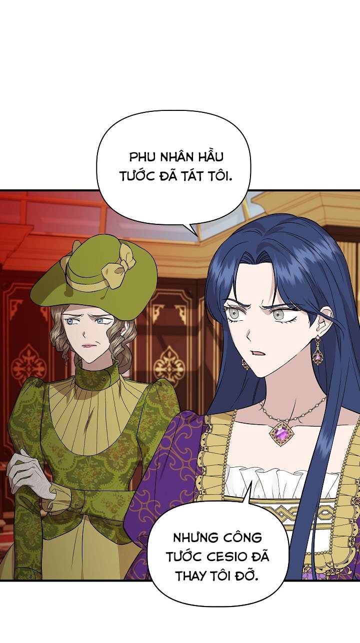Tôi Không Phải Là Cinderella Chapter 27 - Trang 4