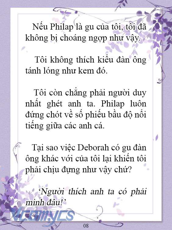 [Novel] Làm Ác Nữ Bộ Không Tốt Sao? Chap 27 - Trang 2