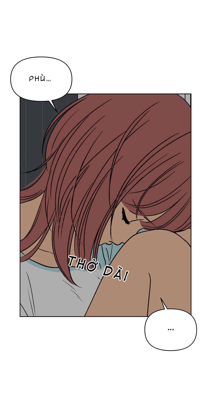 Tình Xưa Viết Lại Chapter 51 - Trang 4