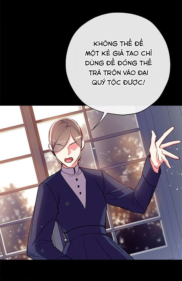 Chúng Ta Có Thể Trở Thành Một Gia Đình Được Không? Chap 25 - Trang 2