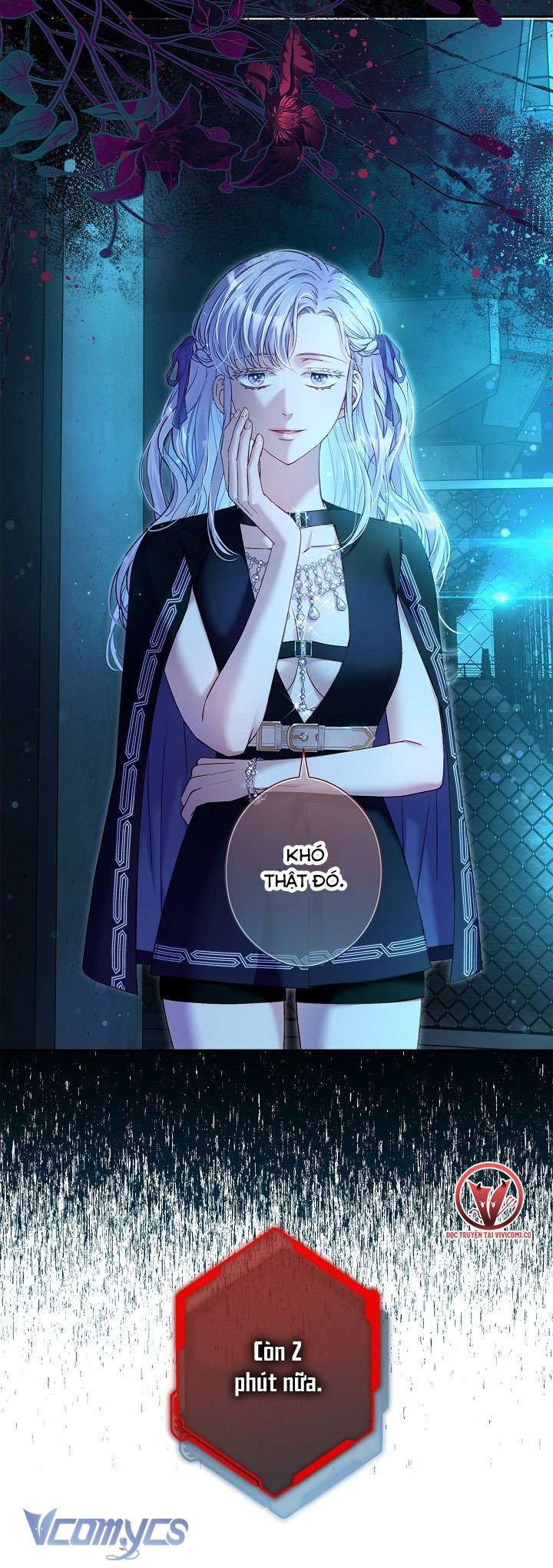 [18+] Love Kitsch Crunch Chap 26 - Next Chap 27