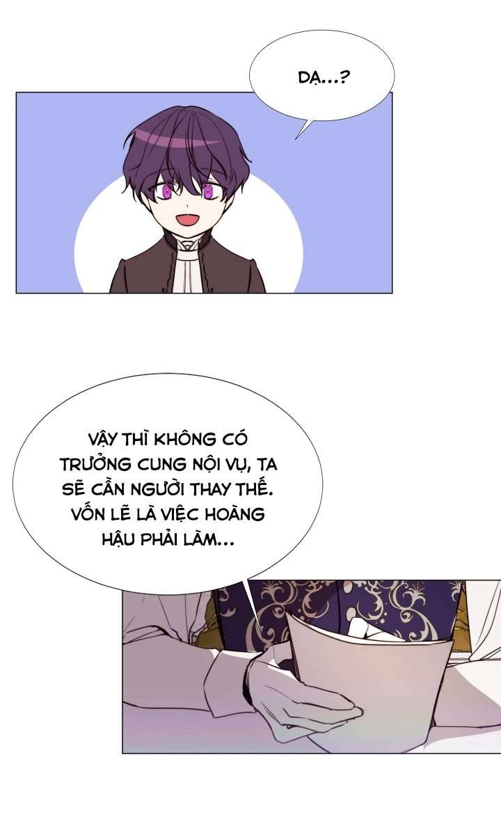 Ác Nữ Cần Bạo Chúa Chapter 13 - Trang 4