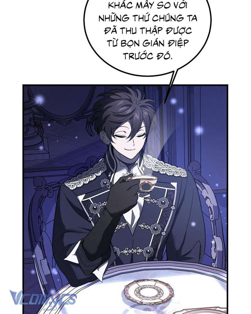 Ác Quỷ Nuôi Dưỡng Tiểu Thư Chapter 23 - Trang 4