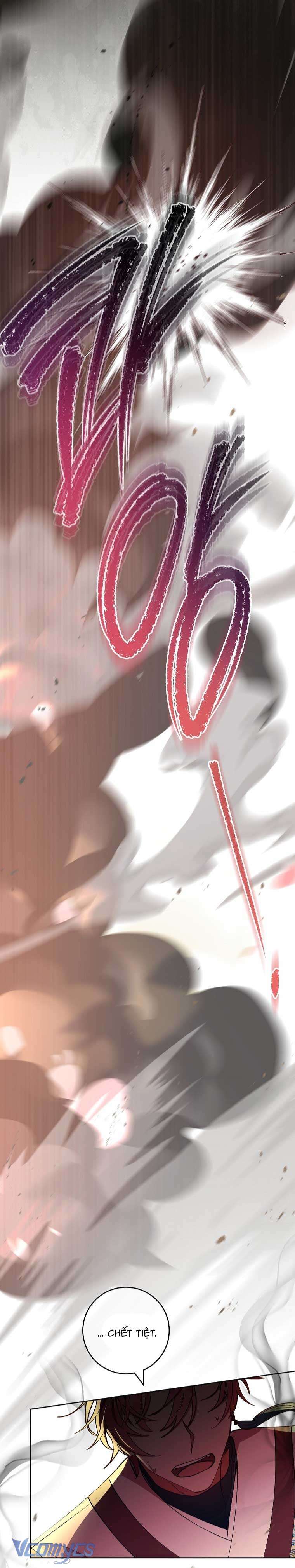 Tiểu Thiếp Chỉ Muốn Sống Yên Bình Chapter 75 - Next Chapter 76