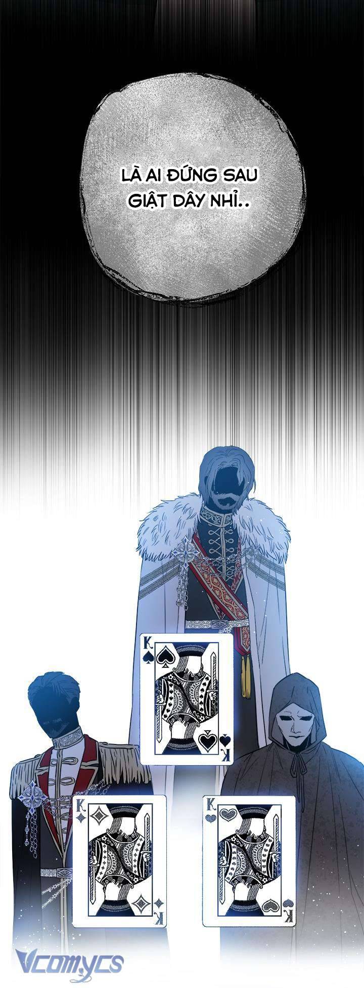 Cuộc Sống Mới Của Công Nương Chapter 33 - Next Chapter 34