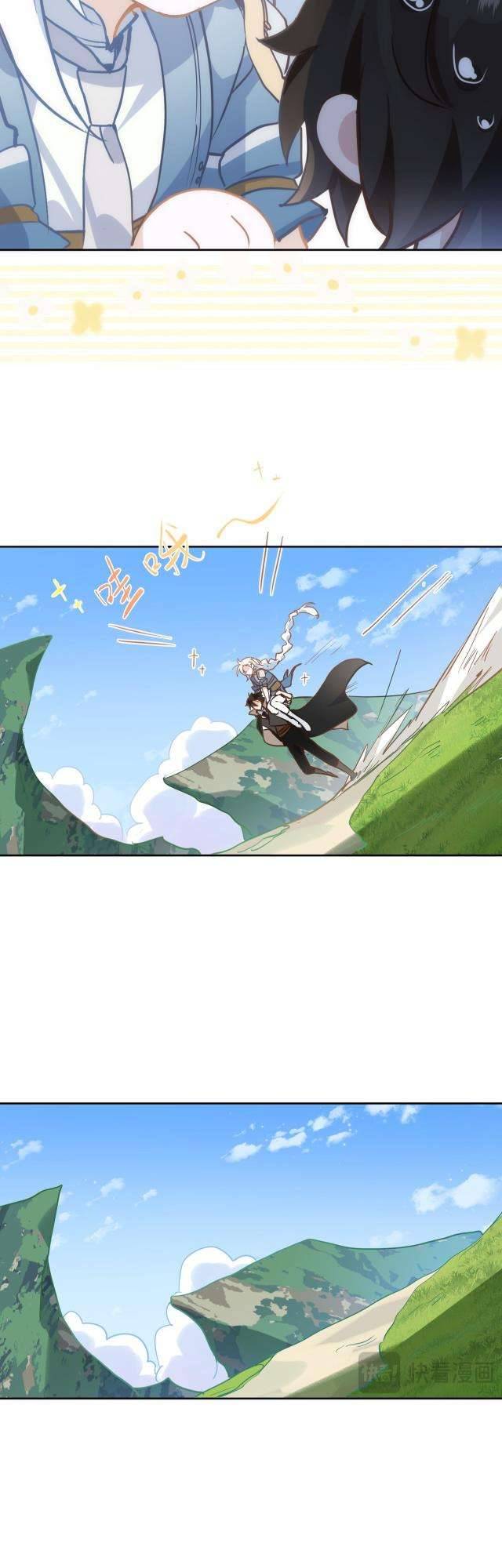 Cô công chúa không muốn được nuông chiều Chap 7 - Trang 2