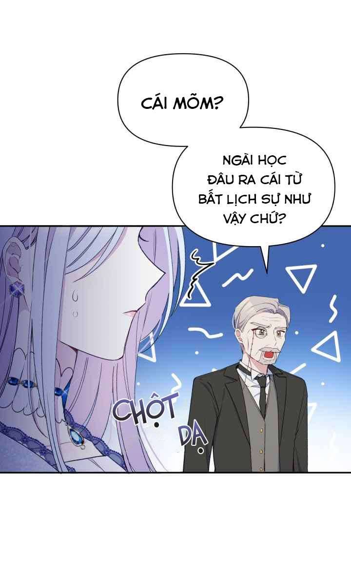 Người Bảo Hộ Của Bạo Quân Là Ma Nữ Tàn Độc Chap 20 - Next Chap 21