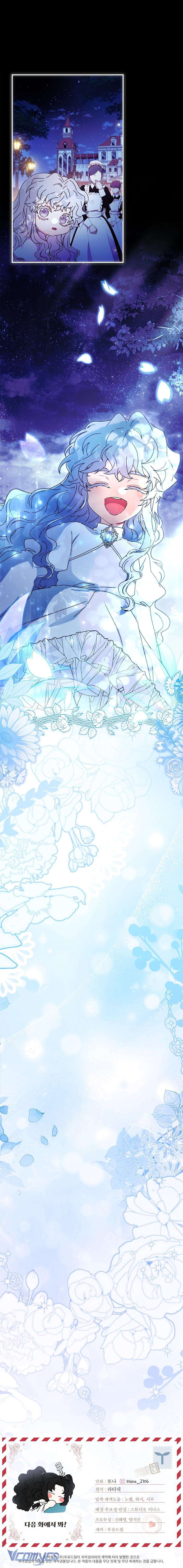 Tôi Đã Trở Thành Con Gái Nuôi Của Nam Chính Chap 96 - Next Chap 97