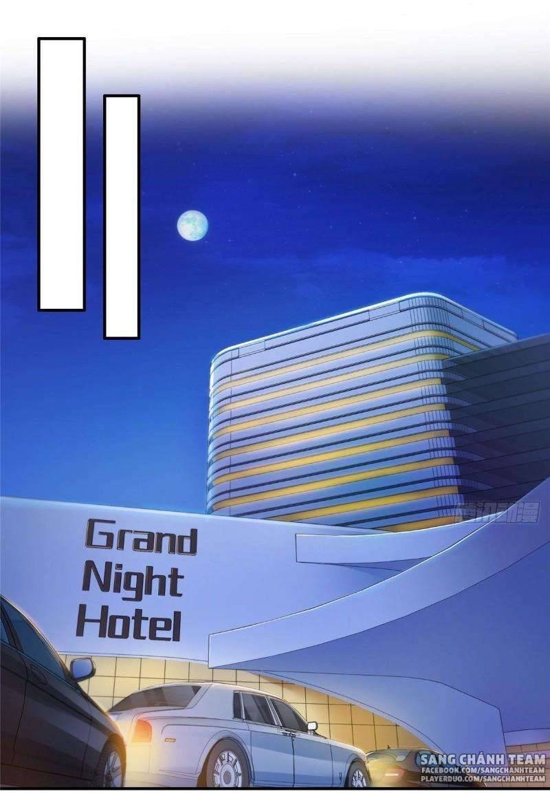 Hệt Như Hàn Quang Gặp Nắng Gắt Chap 99 - Trang 4