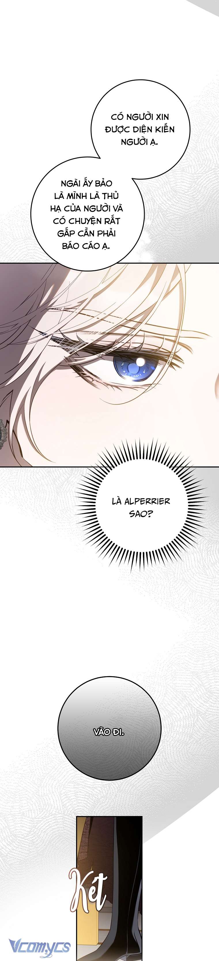 Thuần Hóa Bạo Quân Rồi Bỏ Trốn Chap 95 - Trang 2