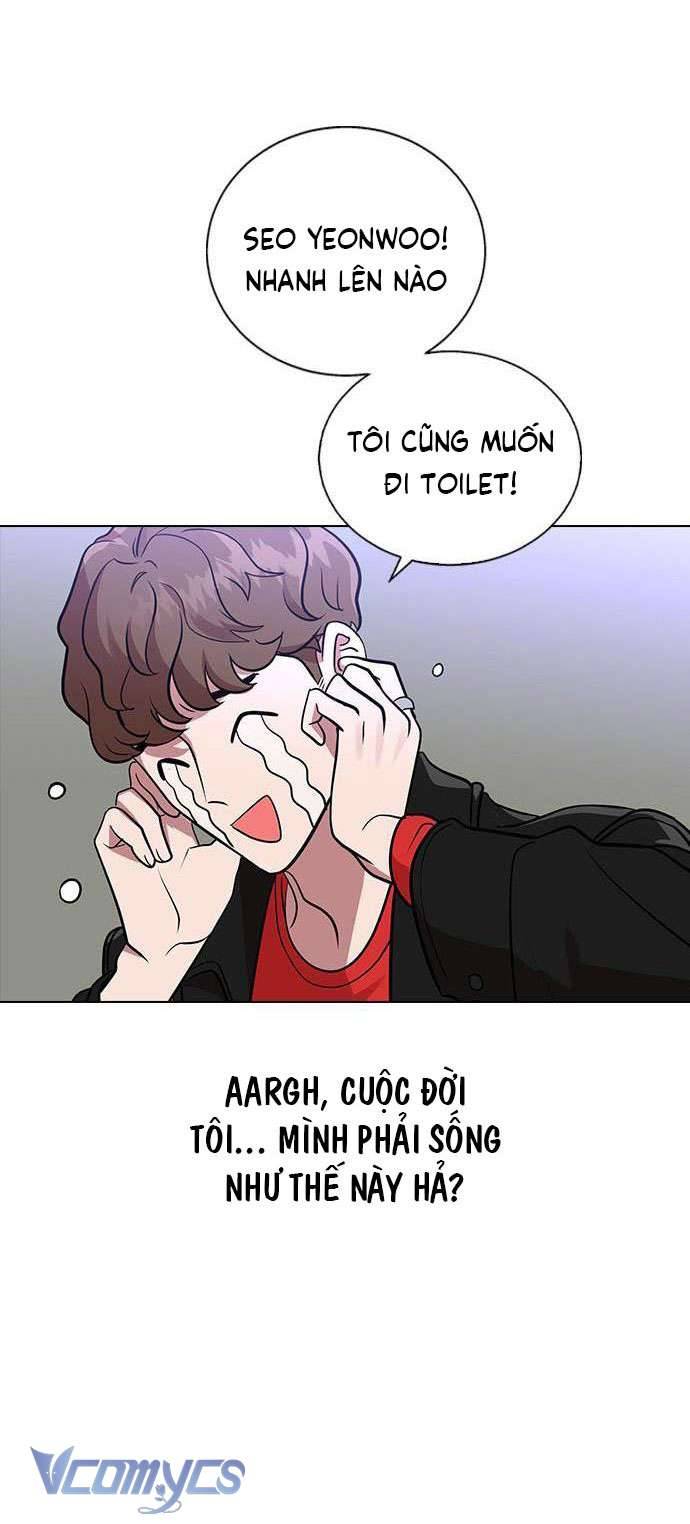 Nếu Chia Tay, Chúng Ta Sẽ Chết Chap 3 - Trang 2