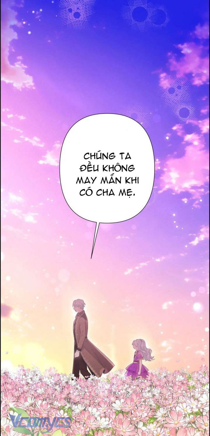 Người Anh Trai Mạnh Nhất Của Tôi Đã Mất Trí Nhớ Chap 11 - Next Chap 12