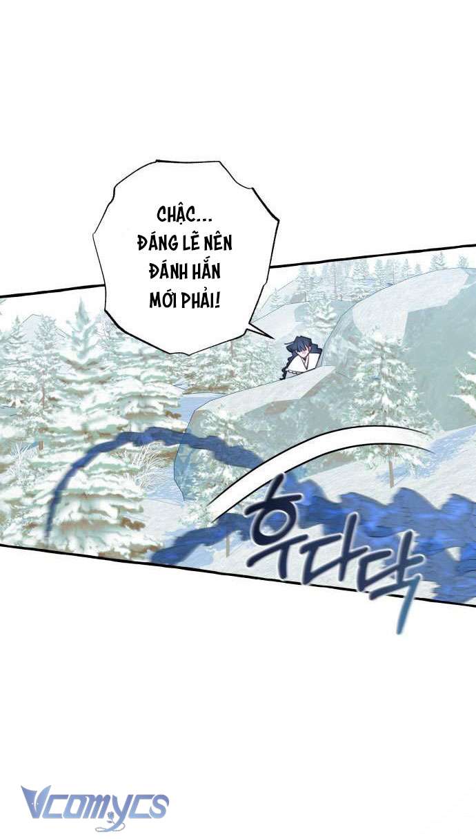 Chuyện Tình Tuyết Phương Bắc Chapter 11 - Trang 4