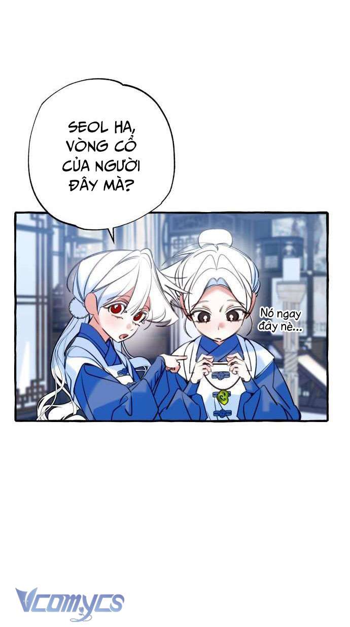 Chuyện Tình Tuyết Phương Bắc Chapter 12 - Trang 4