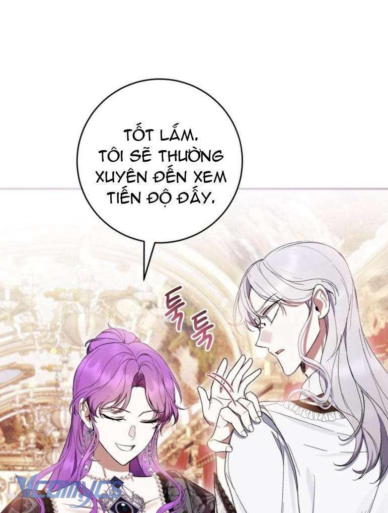 Làm Ác Nữ Bộ Không Tuyệt Sao? Chap 59 - Trang 4