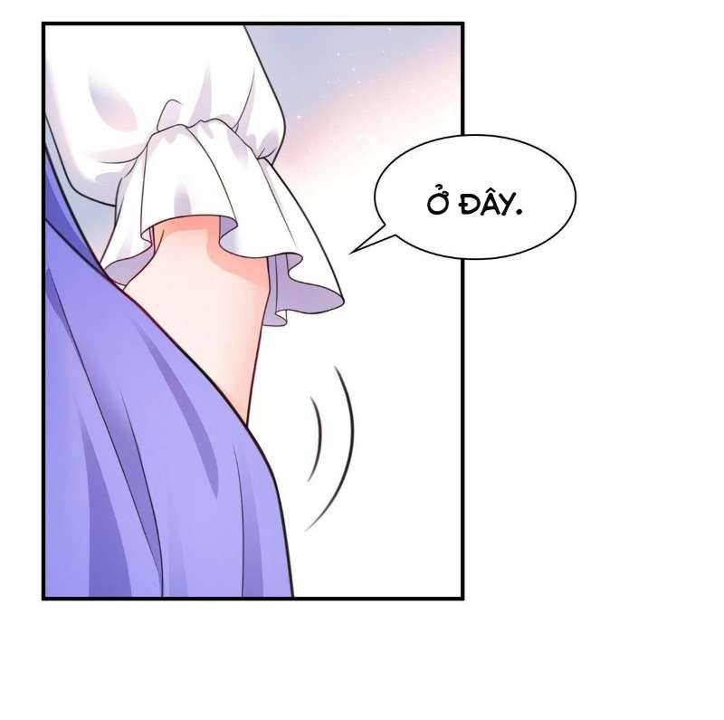 Hệt Như Hàn Quang Gặp Nắng Gắt Chap 112 - Trang 4