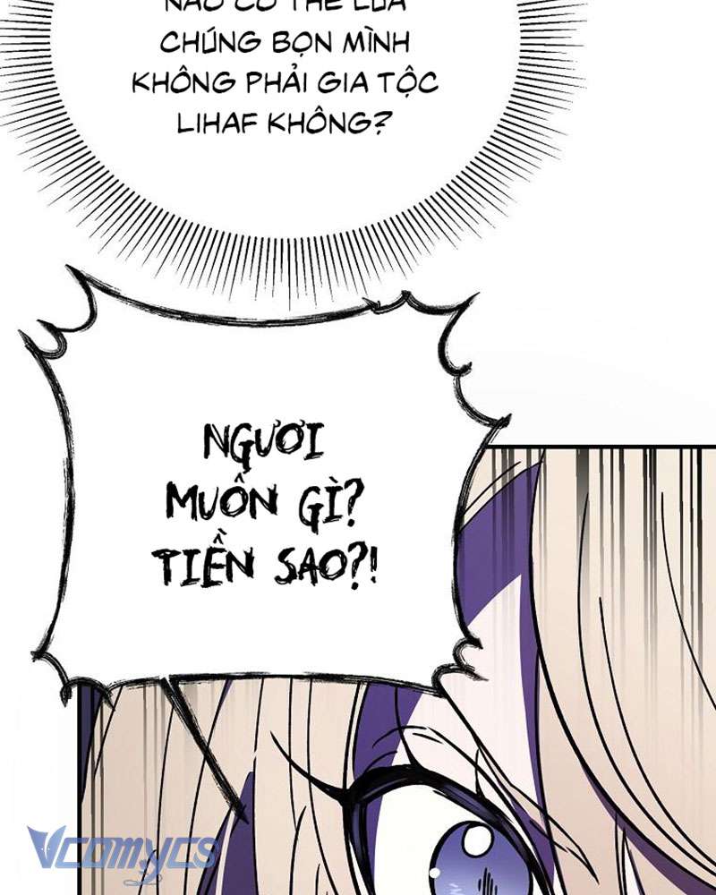 Ác Quỷ Nuôi Dưỡng Tiểu Thư Chapter 20 - Trang 4