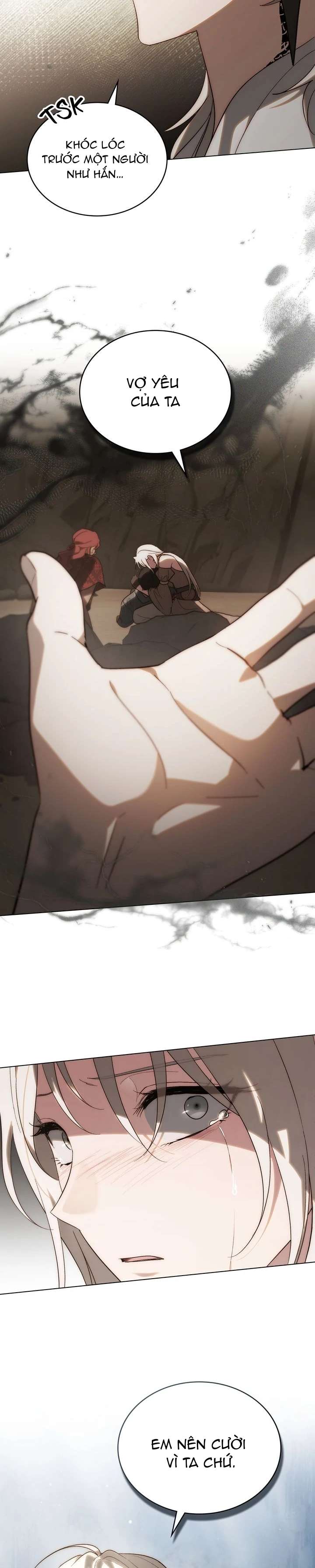 Khi Số Phận Tìm Đến Hai Ta Chapter 59 - Next Chapter 60