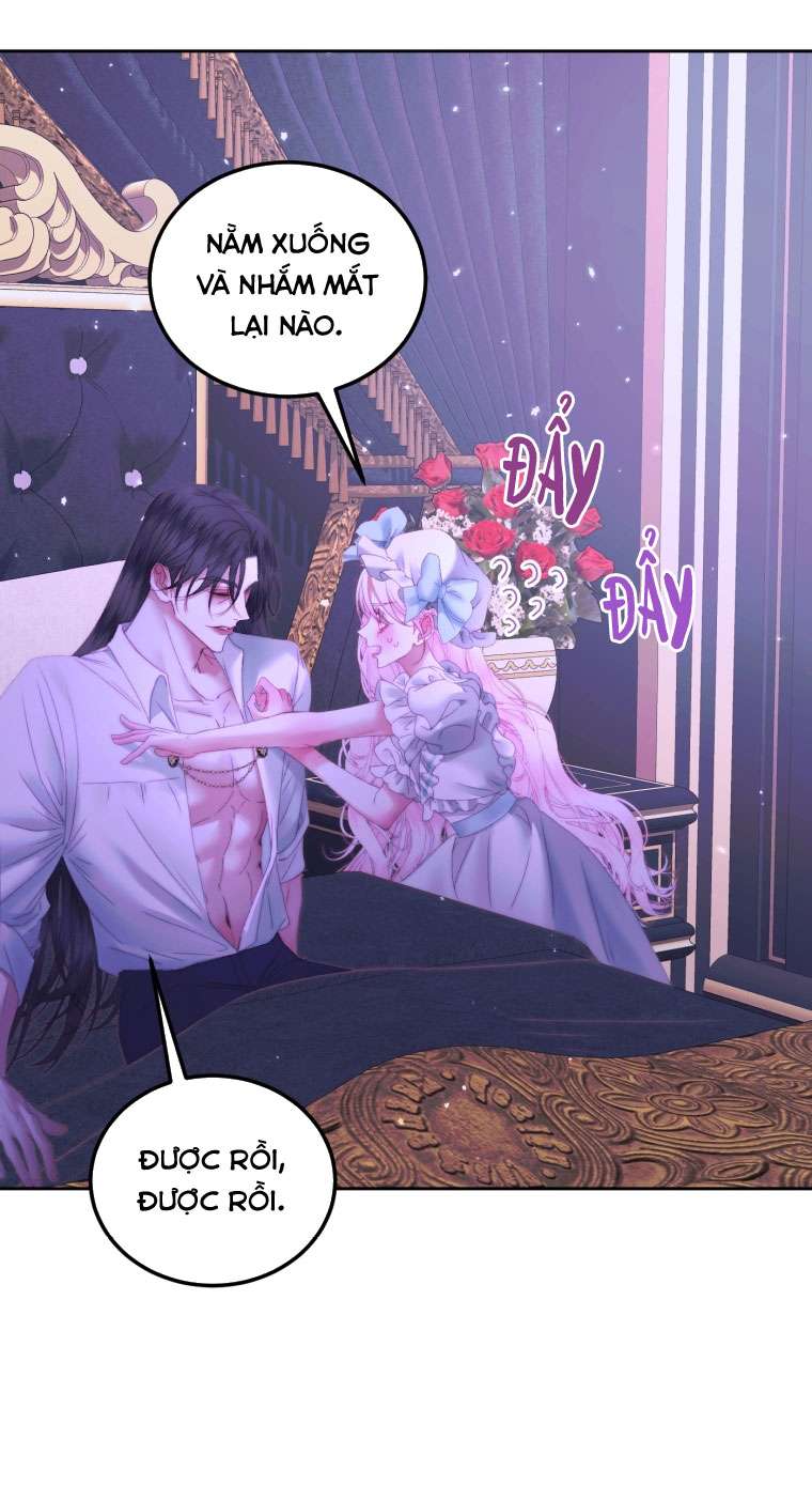 Siren: Trở Thành Gia Đình Của Nhân Vật Phản Diện Chapter 55 - Next Chapter 56