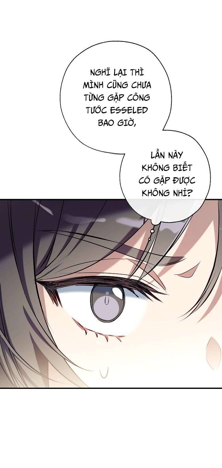 Chúng Ta Có Thể Trở Thành Một Gia Đình Được Không? Chap 68 - Trang 2