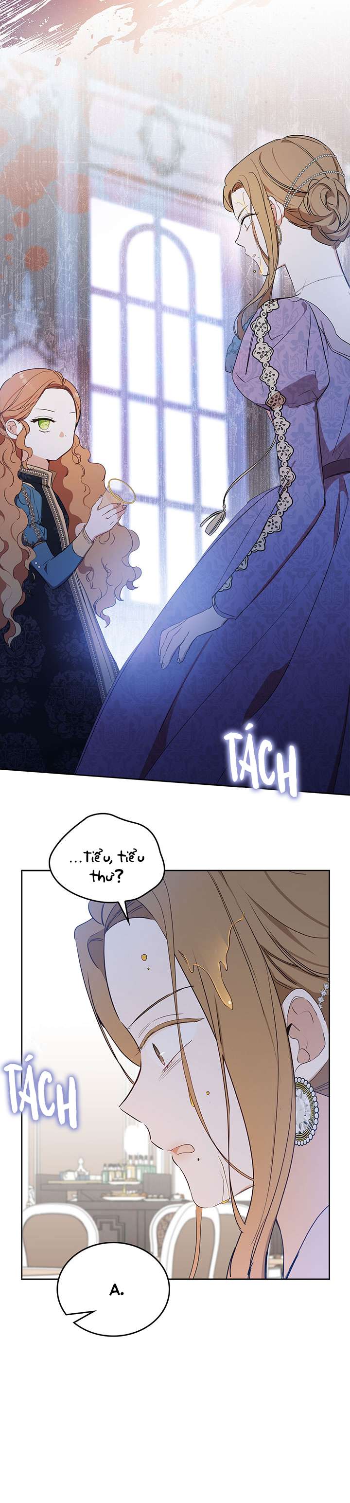 Kiếp Này Nhất Định Làm Gia Chủ Chap 91 - Trang 2