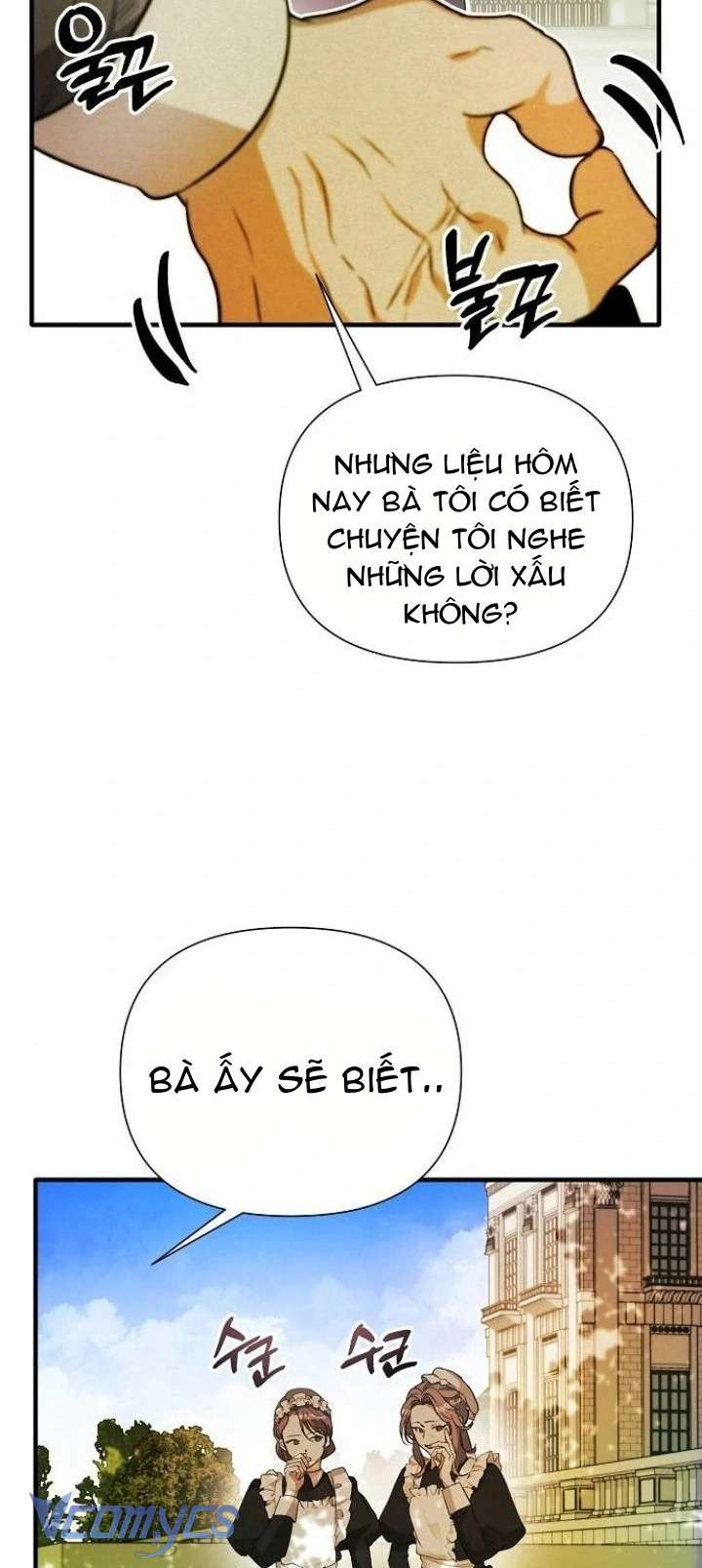 Papa Bạo Chúa, Con Sẽ Bảo Vệ Người! Chap 5 - Trang 2