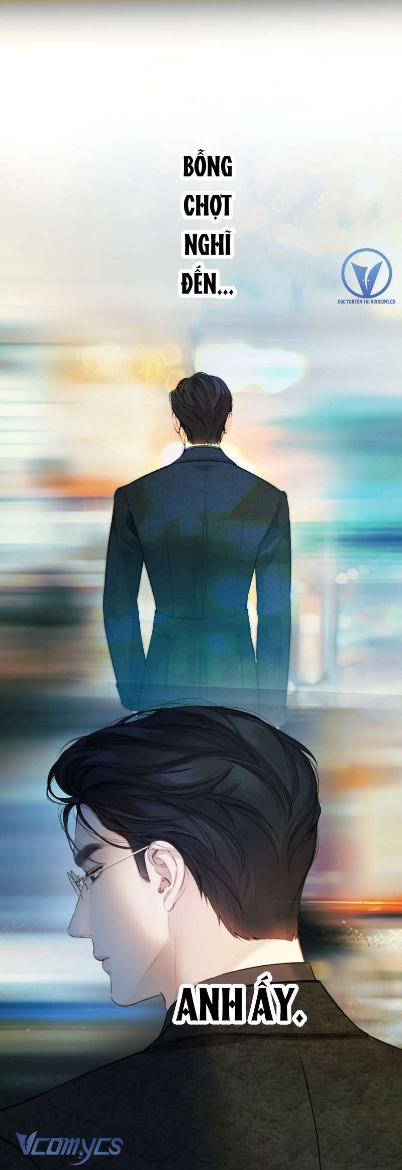 Trêu Nhầm Chap 39 - Next Chap 40