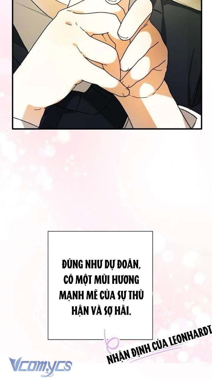 Papa Bạo Chúa, Con Sẽ Bảo Vệ Người! Chap 5 - Trang 2