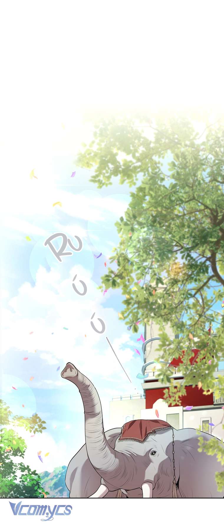 Thư Ký Của Bạo Chúa Chapter 97 - Next Chapter 97.1