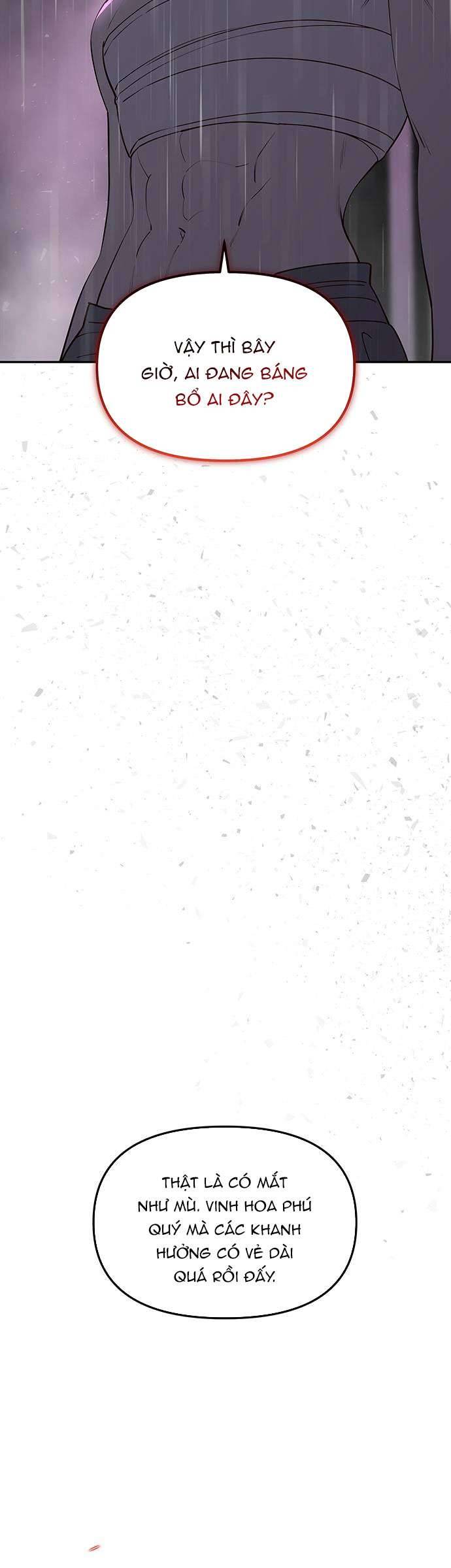 Vương Tử Huyền Bí Chapter 111 - Trang 4