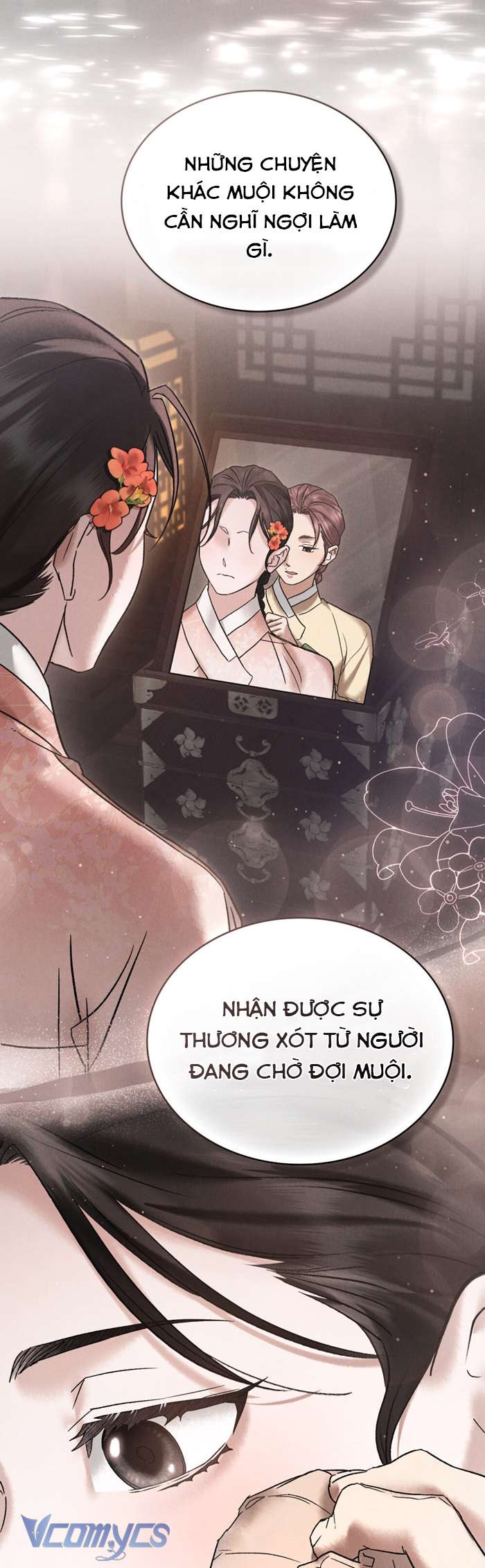 [18+] Đêm Giông Bão Chap 5 - Trang 2