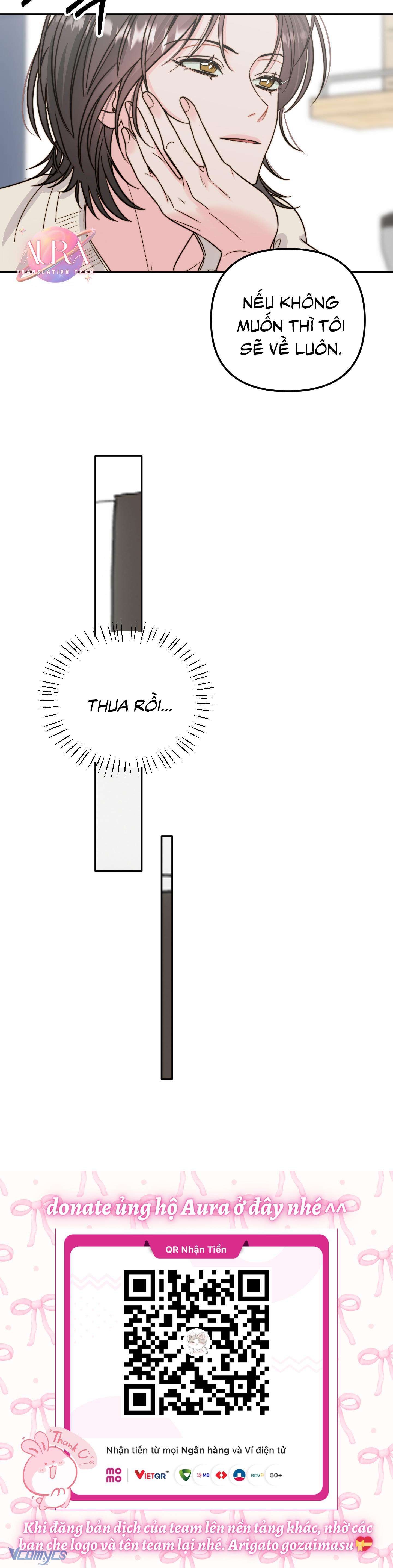 Tình Yêu Theo Mùa Dị Ứng Pheromone Chap 8 - Trang 2