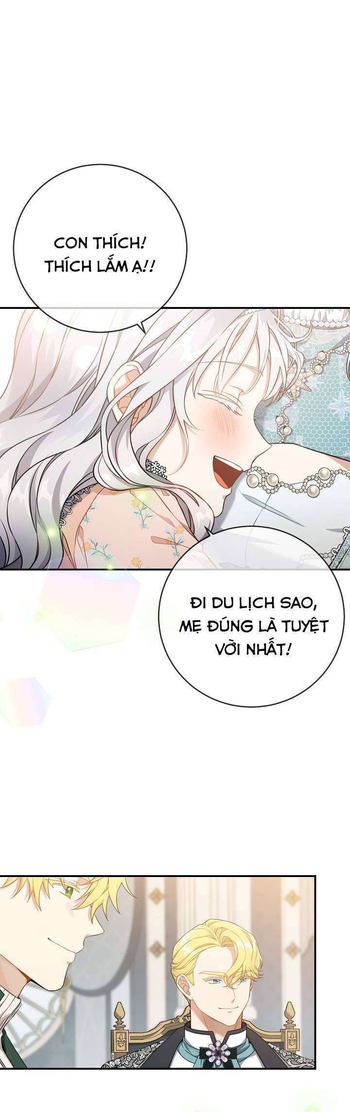 Lại Một Lần Nữa Hướng Về Ánh Sáng Chap 34 - Next Chap 35