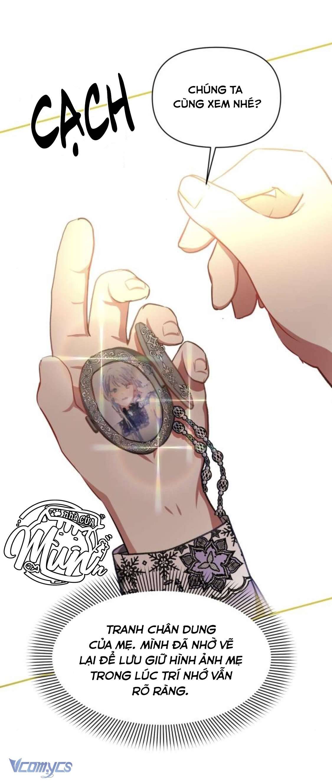 Con Gái Của Công Tước Ác Ma Chapter 13 - Trang 3