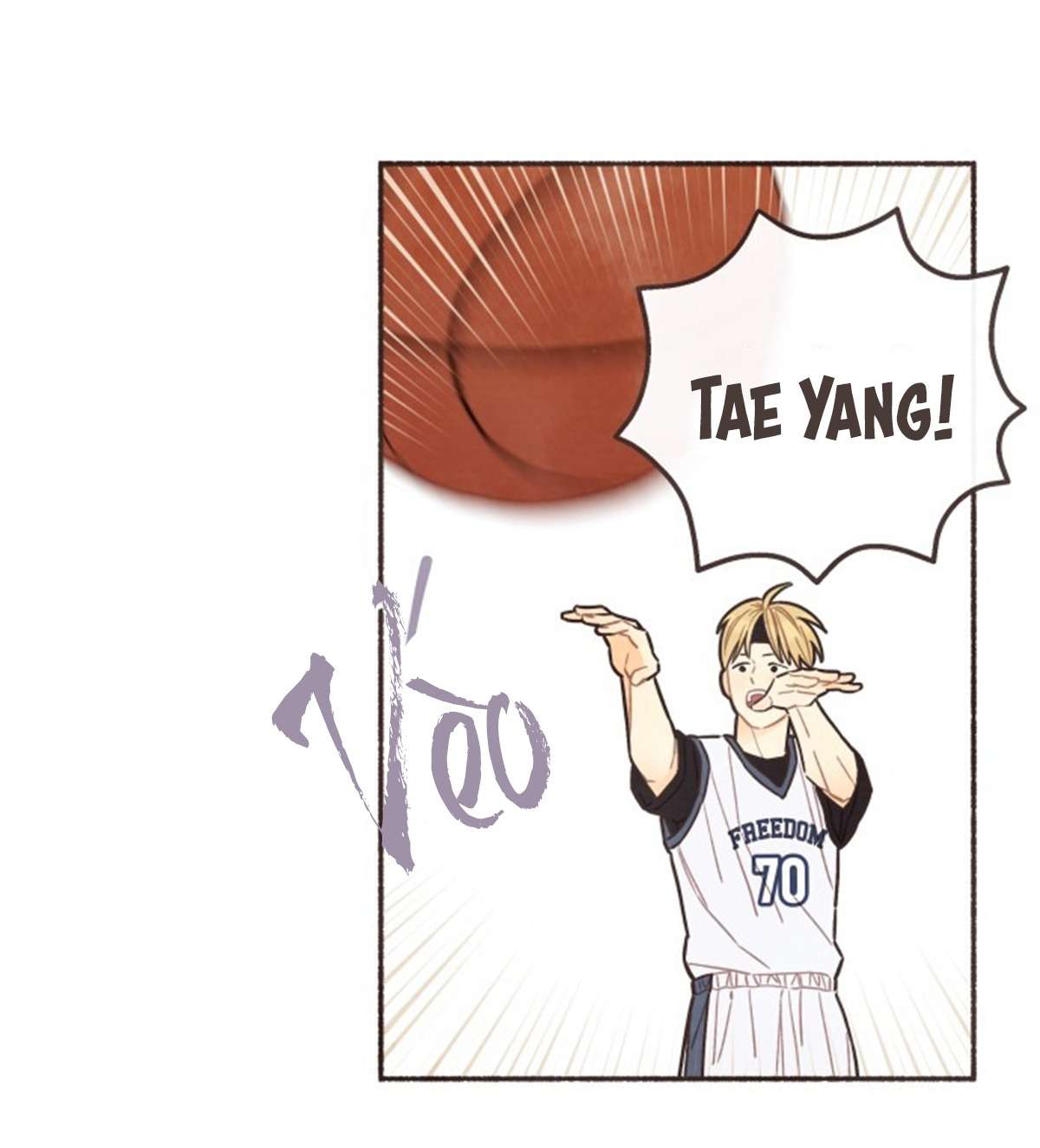 Cảm Xúc Chuyển Giao Chap 15 - Trang 4