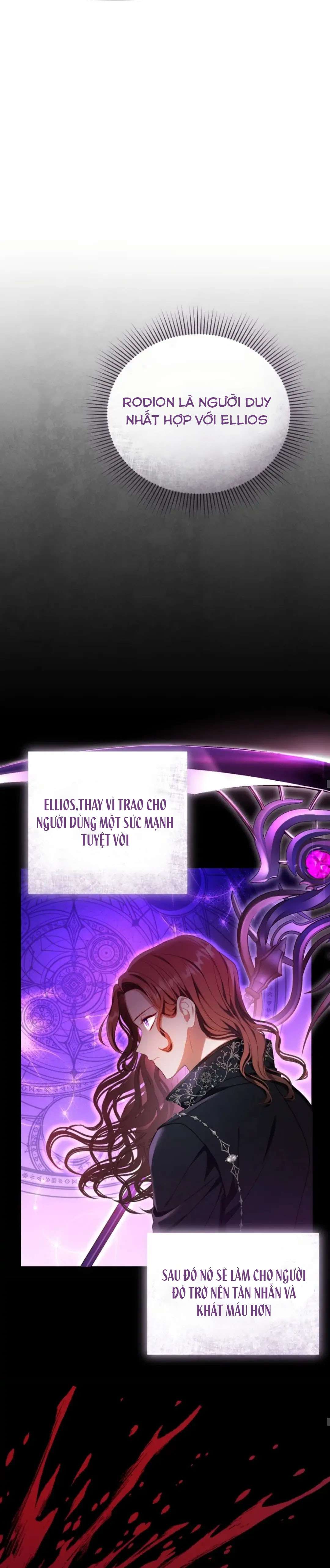 Hầu Gái Trong Trò Chơi Harem Ngược Muốn Nghỉ Việc Chapter 17 - Trang 4