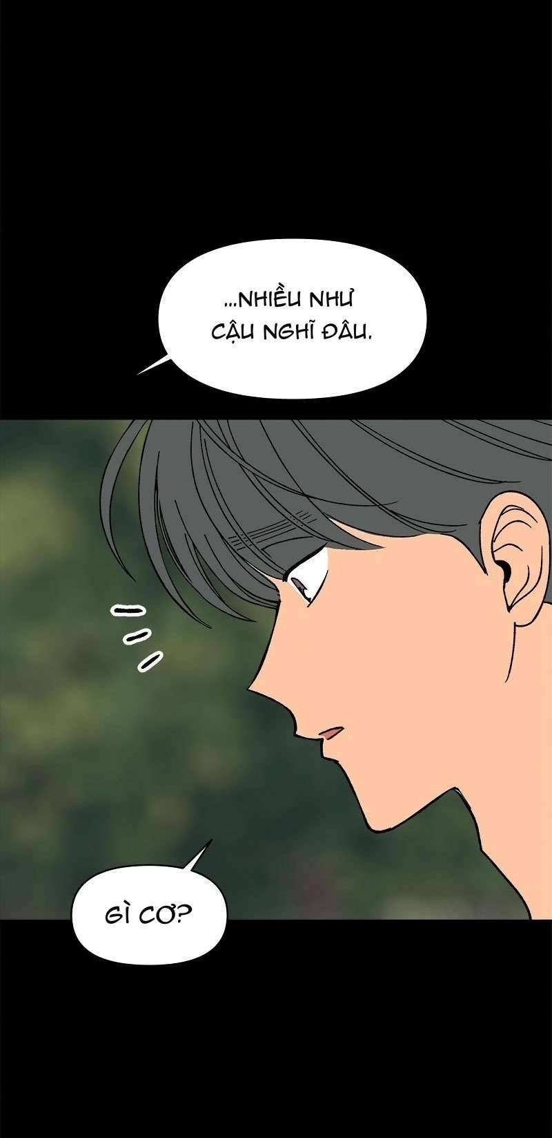 Tình Xưa Viết Lại Chapter 21 - Trang 4