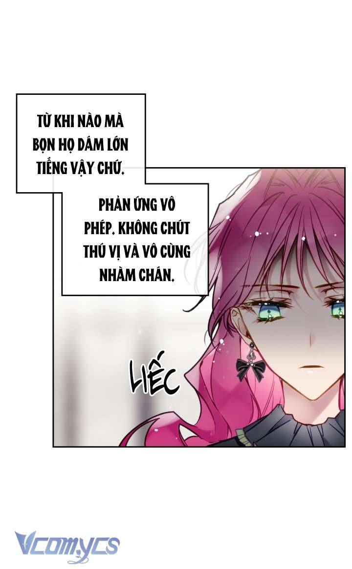 Kết Cục Của Nhân Vật Phản Diện Chỉ Có Thể Là Cái Chết Chapter 103 - Trang 4