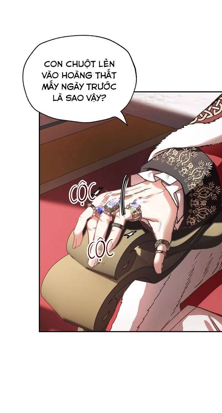 Cha À, Con Không Muốn Kết Hôn Đâu Chap 9 - Trang 2