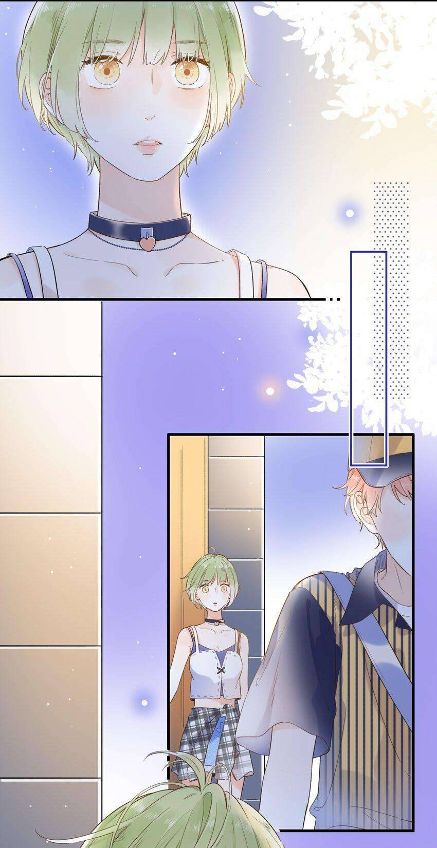 Ánh Sao Phiêu Linh Trong Nước Chapter 19 - Next Chapter 20