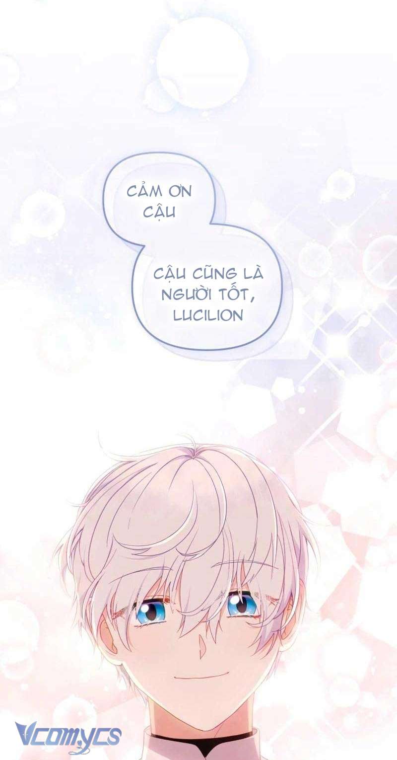 Tôi Được Nuôi Dưỡng Bởi Những Kẻ Phản Diện Chap 74 - Trang 3