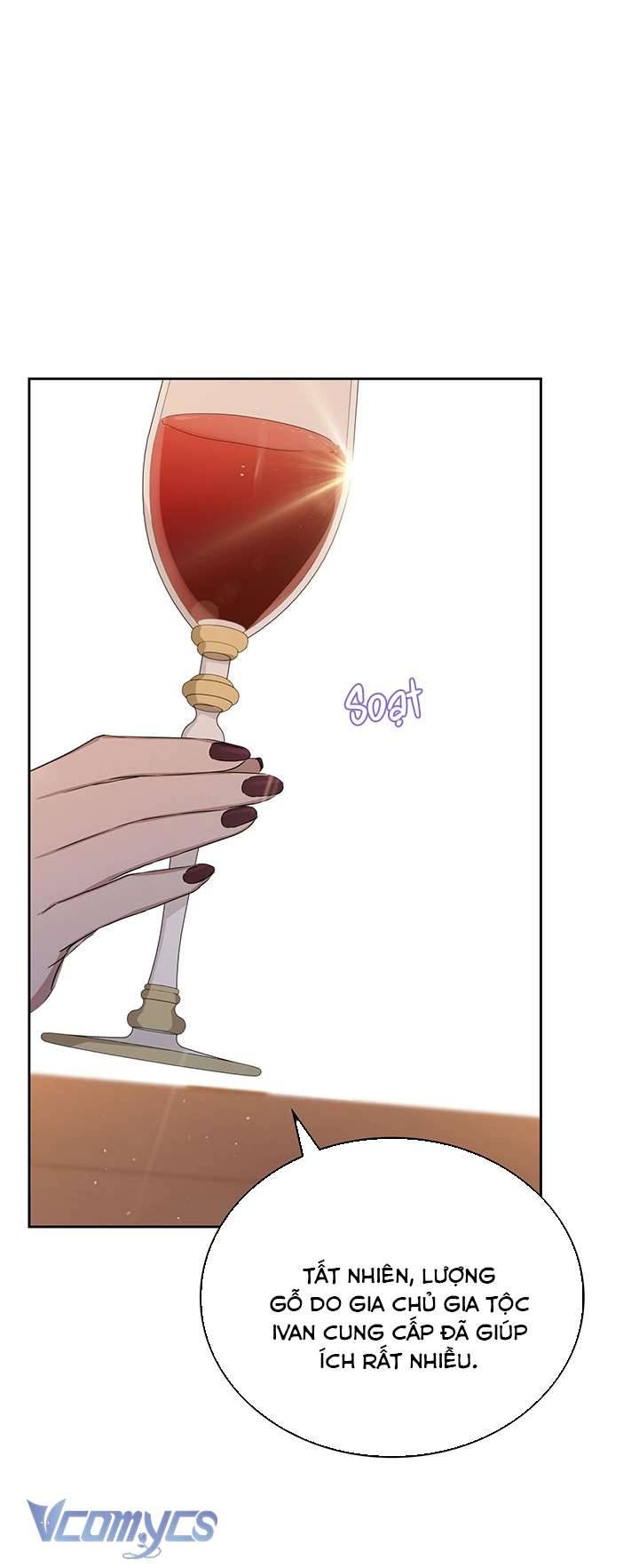 Kiếp Này Nhất Định Làm Gia Chủ Chap 136 - Trang 2