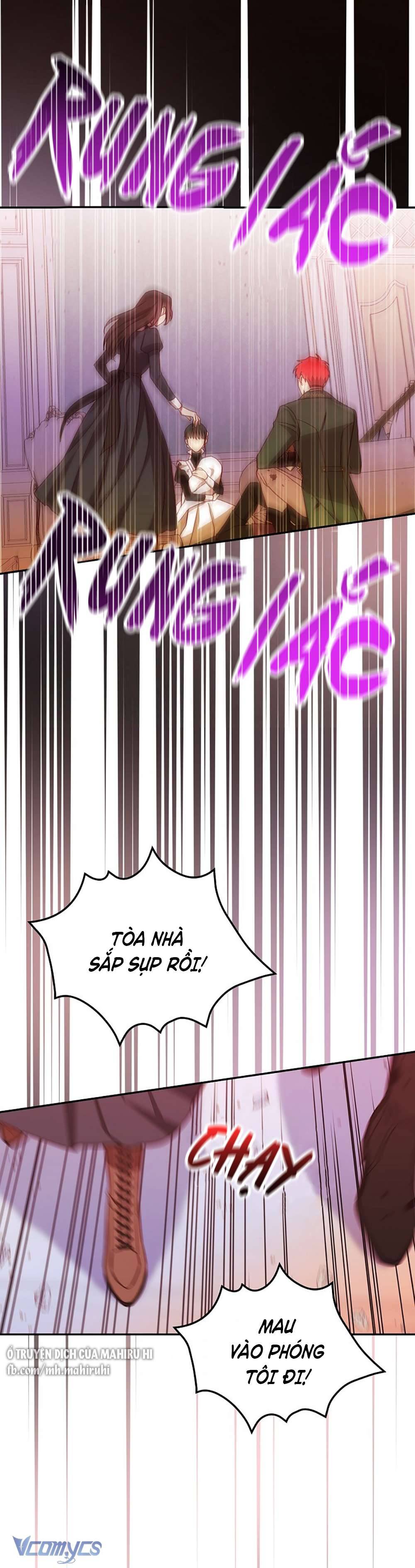 Sống Sót Dưới Thân Phận Hầu Nữ Chap 63 - Next Chap 64