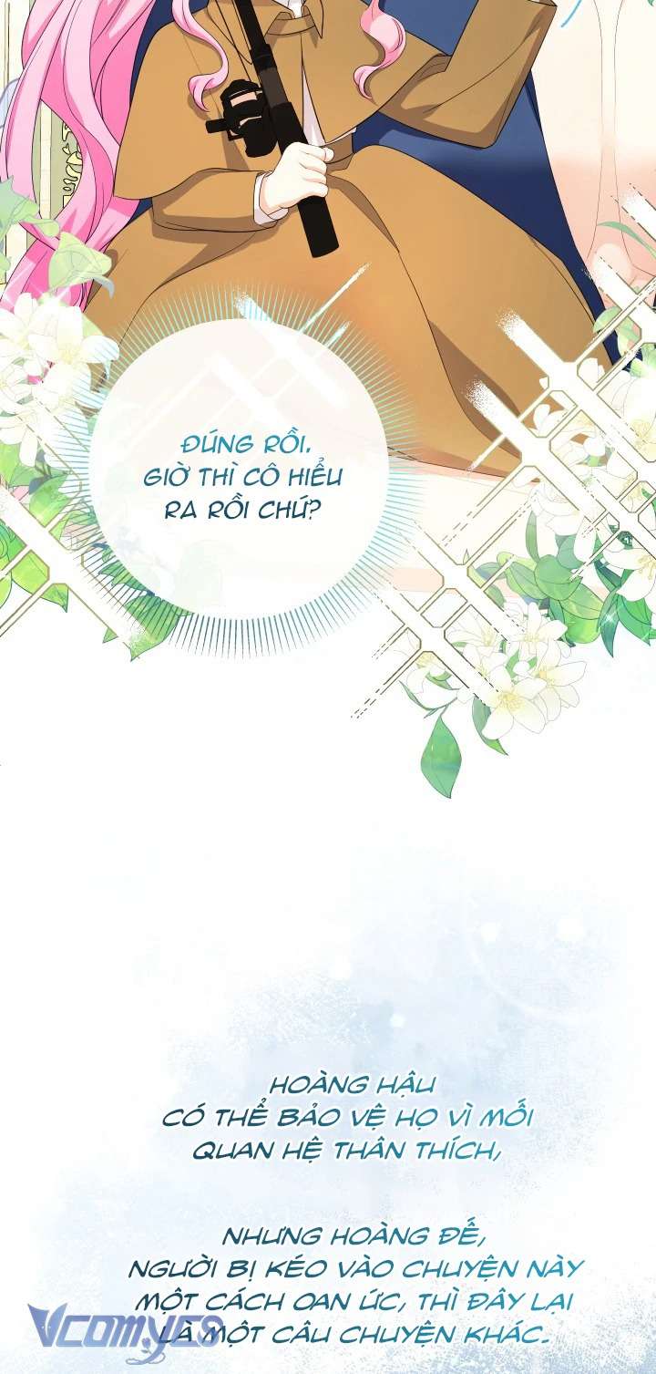 Tiểu Thư Tích Tiền Đi Bụi Chapter 78 - Trang 4