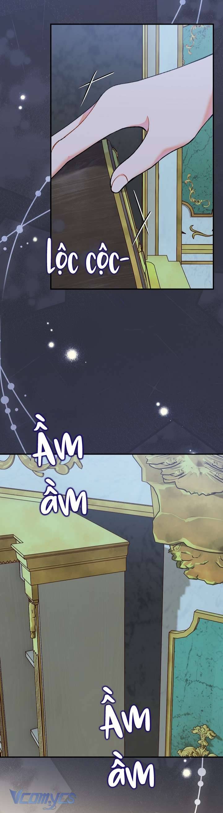 Người Xem Mắt Của Ác Nữ Quá Hoàn Hảo Chapter 4 - Trang 4