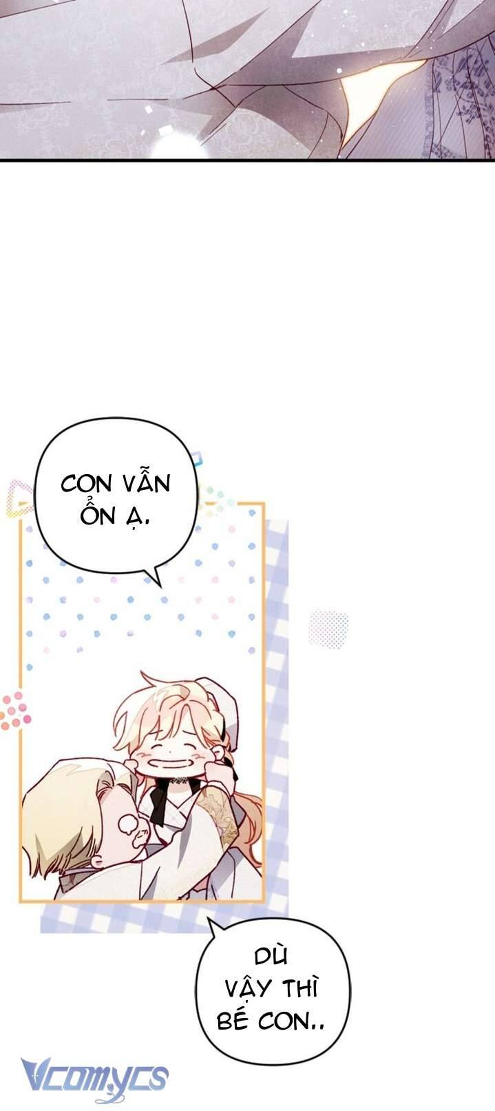 Nuôi vị hôn phu bằng tiền bạc. Chap 10 - Trang 2