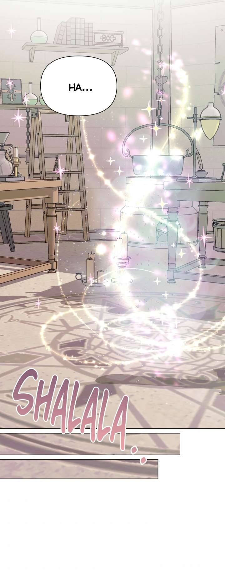 Siren: Trở Thành Gia Đình Của Nhân Vật Phản Diện Chapter 24 - Trang 3