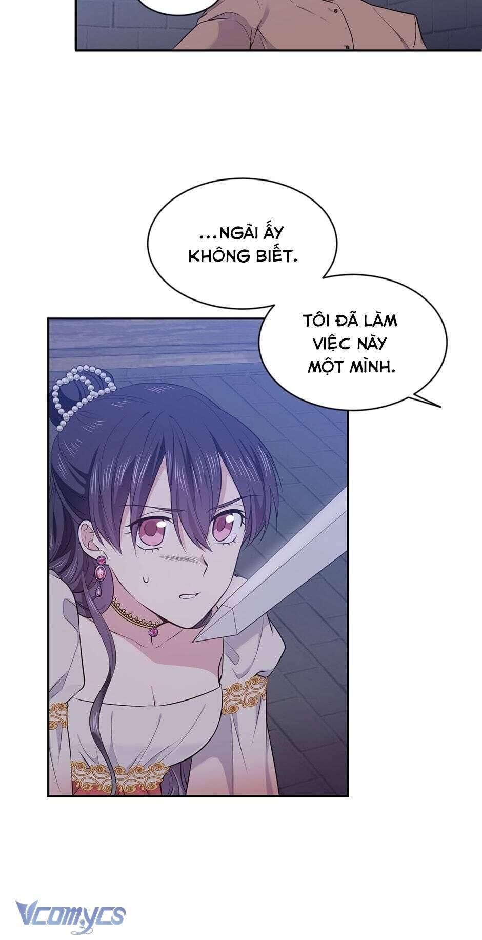 Mục Tiêu Là Cuộc Sống Hoàn Hảo Bất Khả Xâm Phạm Chapter 24 - Trang 4