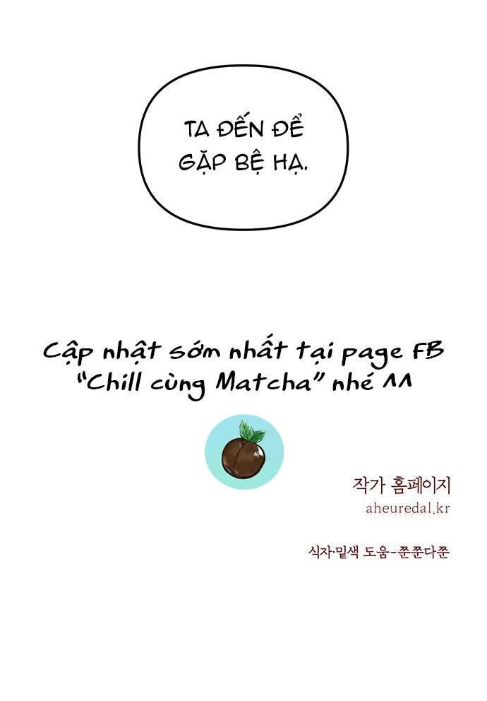 Vương Tử Huyền Bí Chapter 35 - Trang 4