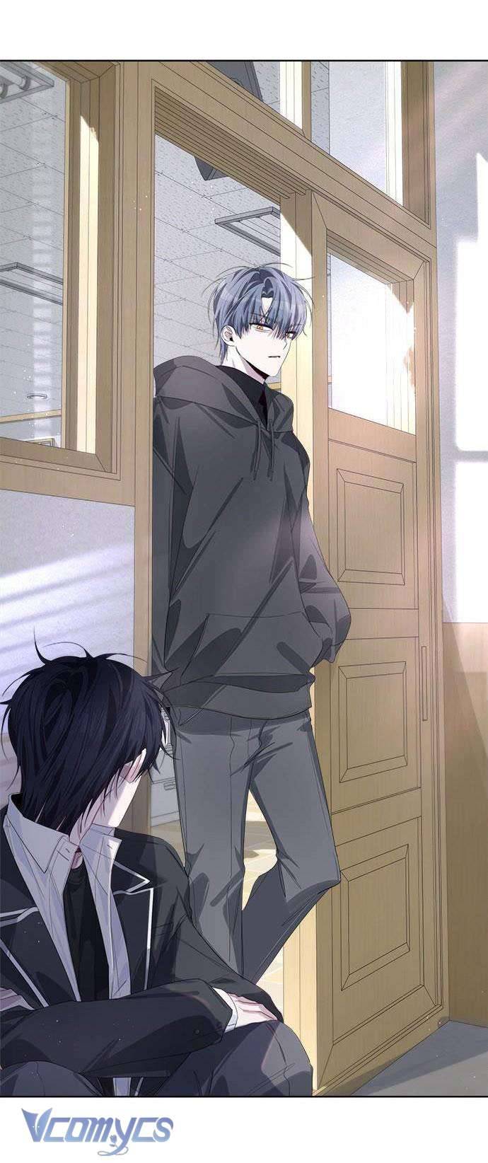 Đàn Anh Xấu Xa! Chap 63 - Trang 3